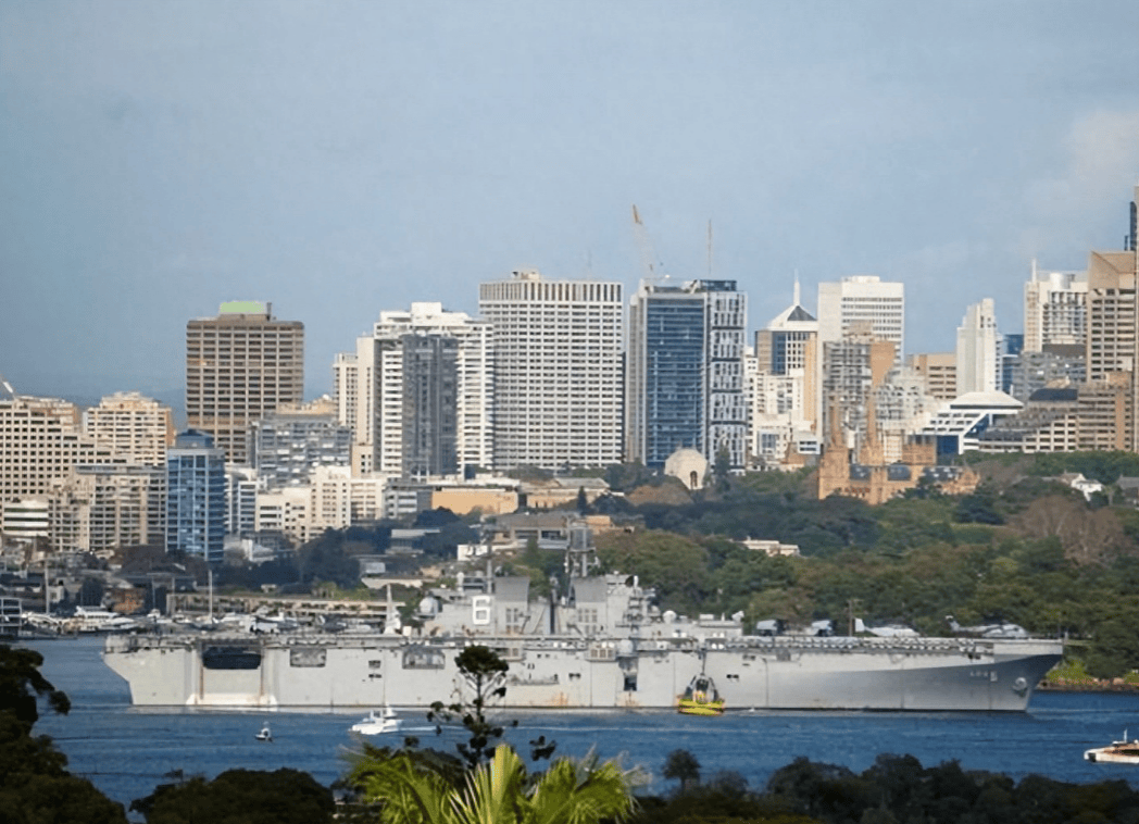 美要求澳大利亚表态<strong></p>
<p>虚拟币源码</strong>,战时是否出兵台海,澳当局的回应斩钉截铁!