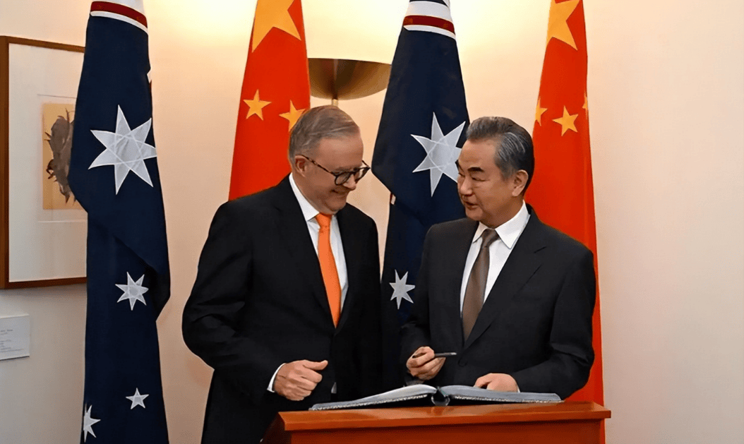 美要求澳大利亚表态<strong></p>
<p>虚拟币源码</strong>,战时是否出兵台海,澳当局的回应斩钉截铁!