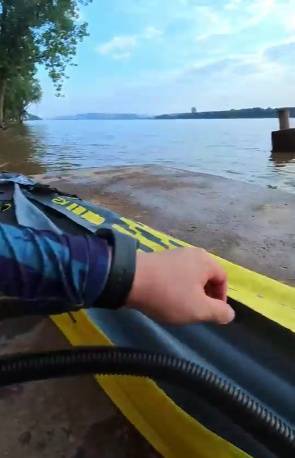 长沙男子突发奇想划船下班<strong></p>
<p>虚拟币源码</strong>，25分钟车程划了3小时，当事人：手累腿麻，不会有下次