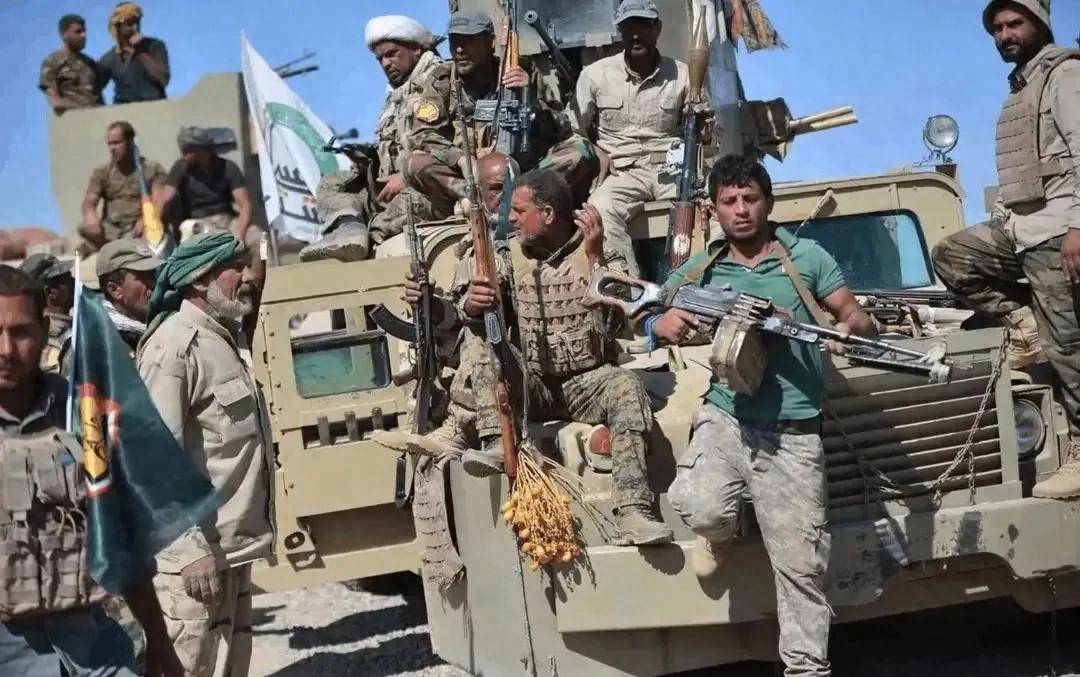 打起来了！以色列不宣而战<strong></p>
<p>虚拟币论坛</strong>，土耳其军团直接参战，中东两强代理人战火已点燃