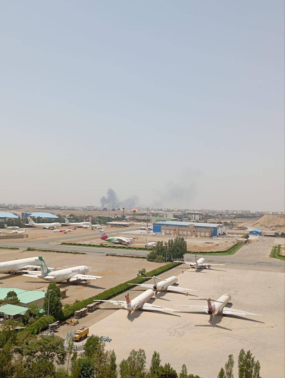 俄军大运刚刚离开<strong></p>
<p>虚拟币论坛</strong>，伊朗军用机场突发爆炸，苏-35比歼-10先到货？