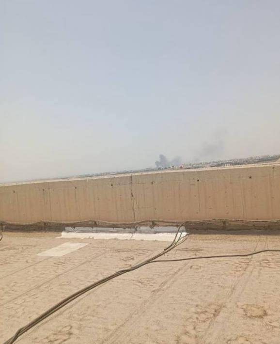 俄军大运刚刚离开<strong></p>
<p>虚拟币论坛</strong>，伊朗军用机场突发爆炸，苏-35比歼-10先到货？