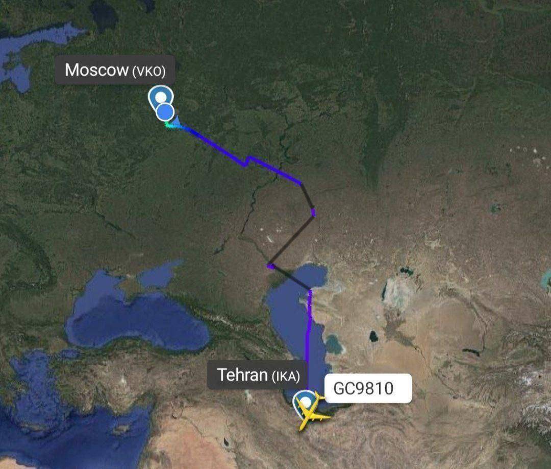 俄军大运刚刚离开<strong></p>
<p>虚拟币论坛</strong>，伊朗军用机场突发爆炸，苏-35比歼-10先到货？