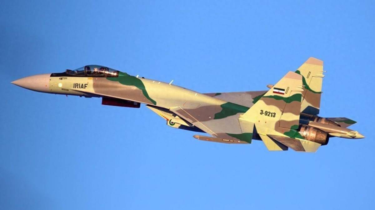 俄军大运刚刚离开<strong></p>
<p>虚拟币论坛</strong>，伊朗军用机场突发爆炸，苏-35比歼-10先到货？