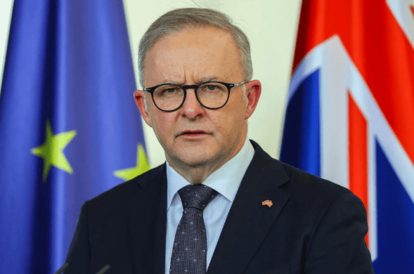 澳总理访华<strong></p>
<p>虚拟币论坛</strong>,一待就是7天,送给中方的“大礼”,让特朗普很担心