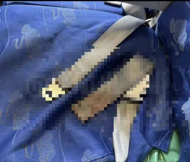 航班起飞前16岁独行女孩产下婴儿？机场人员急救送医<strong></p>
<p>虚拟币论坛</strong>，多方回应