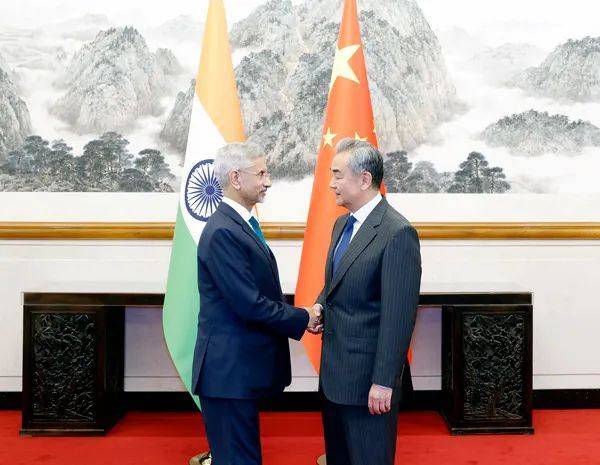 叫中国名字<strong></p>
<p>虚拟币挖币机</strong>，娶日本妻子，5年没见的印度外长来了