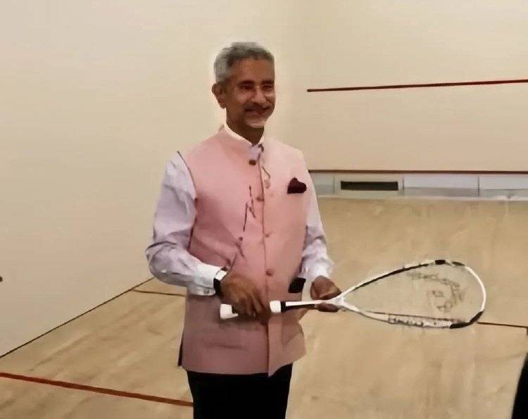 叫中国名字<strong></p>
<p>虚拟币挖币机</strong>，娶日本妻子，5年没见的印度外长来了