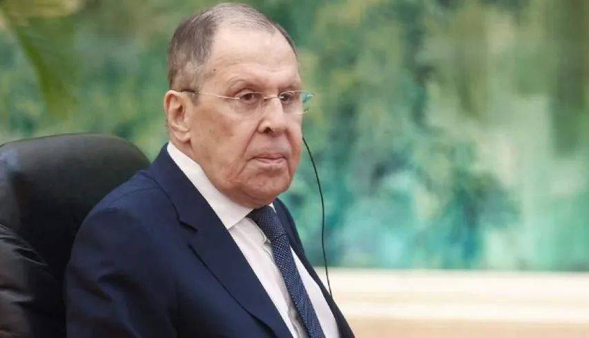 俄外长离开北京前<strong></p>
<p>虚拟币挖币机</strong>,见到了最想见的人,中方高层当面做出表态,一句话让普京没了后顾之忧