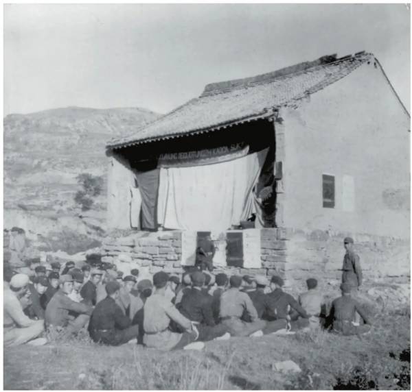 王立华：为什么毛泽东率领的红军不可征服<strong></p>
<p>虚拟币挖币机</strong>？斯诺的观察说明了一切