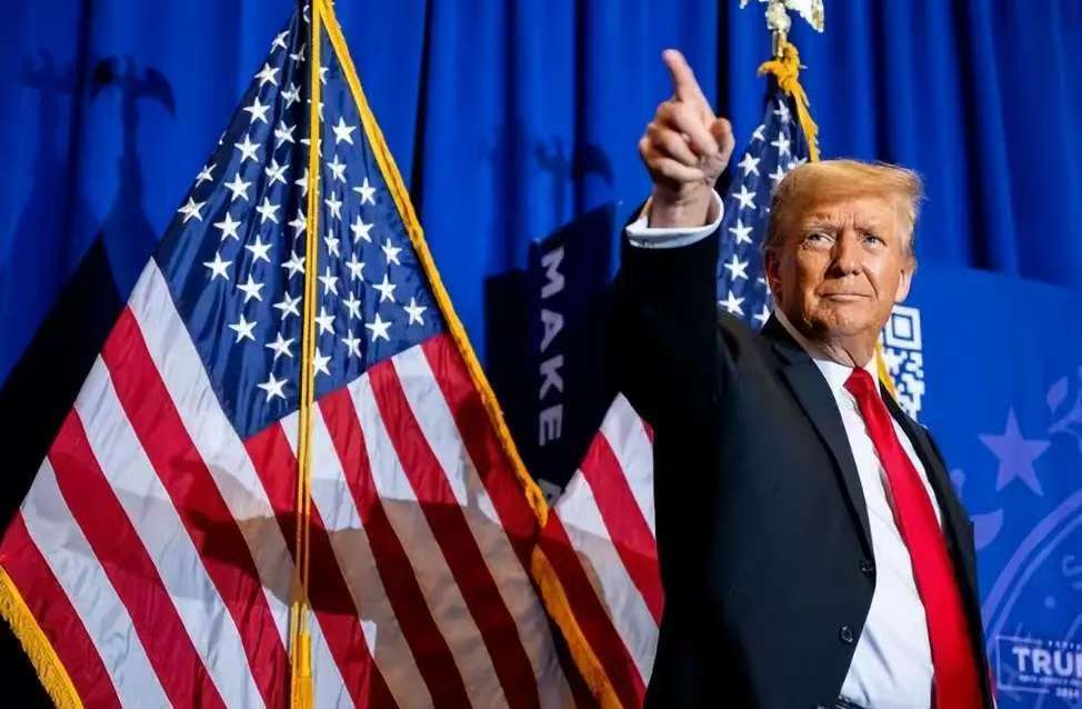 特朗普迫不及待要访华<strong></p>
<p>虚拟币挖币机</strong>，提到中国，他说辞罕见，中方态度明确