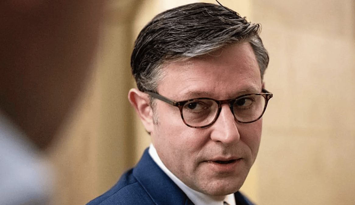 继马斯克后<strong></p>
<p>虚拟币挖币机</strong>，美众议长也罕见唱反调！一桩6年前的旧案，为何让特朗普阵营陷入危机？