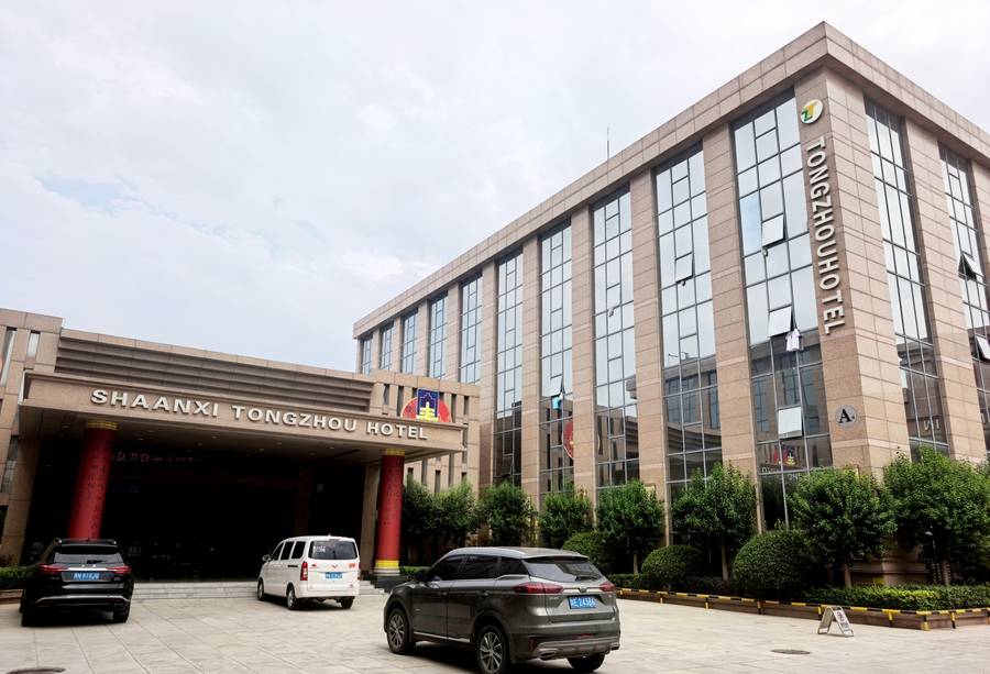 大荔县：一起普通消费投诉引发政府部门相互“踢皮球”（组图）