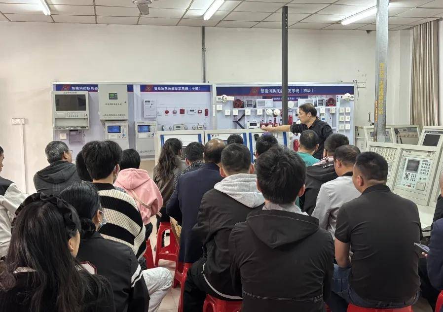 2年多时间<strong></p>
<p>虚拟币挖币机</strong>，江西培养了20余万社会单位消防安全“明白人”