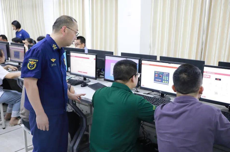 2年多时间<strong></p>
<p>虚拟币挖币机</strong>，江西培养了20余万社会单位消防安全“明白人”