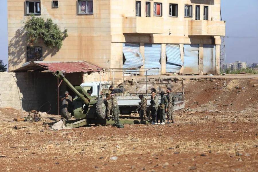 一夜过去<strong></p>
<p>虚拟币挖币机</strong>，叙南部武装冲突最新动态