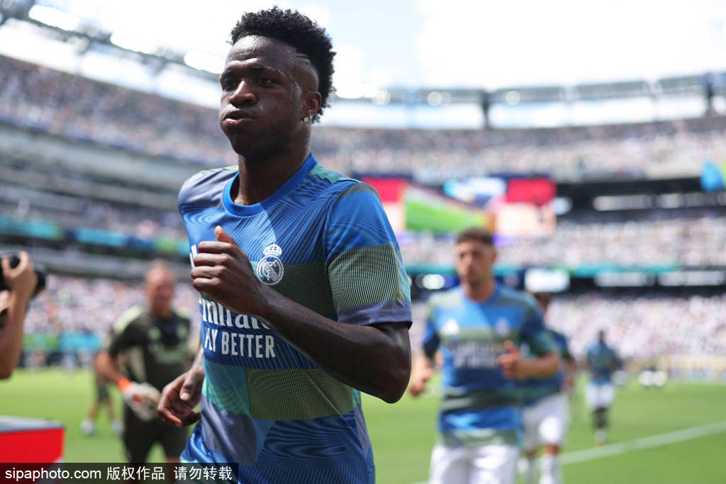 创历史<strong></p>
<p>虚拟数字币交易所</strong>！沙特开3.5亿欧求购维尼修斯 5年合同价值10亿