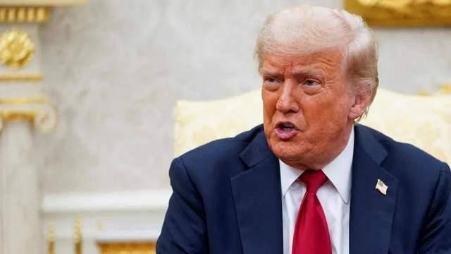 特朗普大发雷霆<strong></p>
<p>虚拟数字币交易所</strong>，誓要搞垮俄罗斯！普京沉默3天后终于“出手”