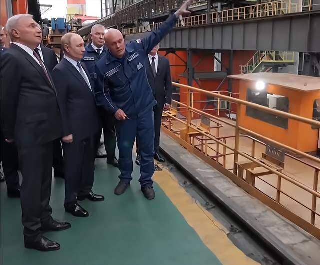 特朗普大发雷霆<strong></p>
<p>虚拟数字币交易所</strong>，誓要搞垮俄罗斯！普京沉默3天后终于“出手”