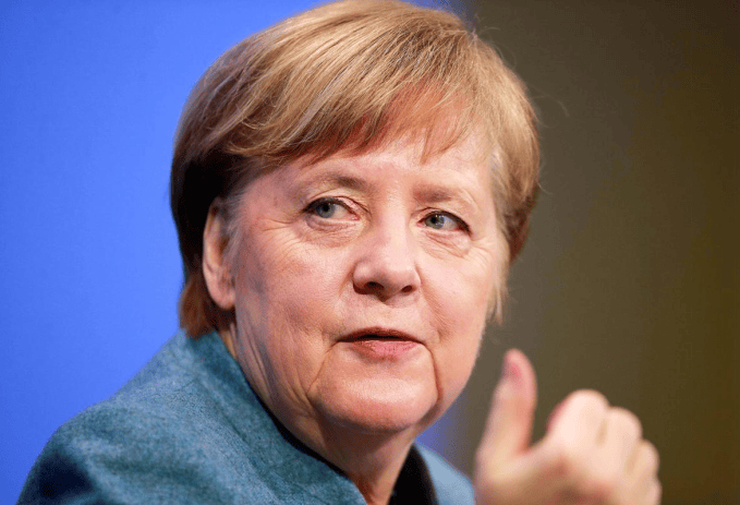 俄乌大结局已定？默克尔预测：只有一种可能！特朗普下达“最后通牒”<strong></p>
<p>虚拟数字币交易所</strong>，俄方回应态度强硬