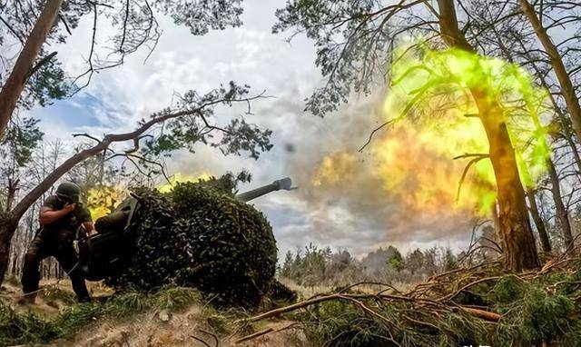 5000枚导弹到位<strong></p>
<p>虚拟数字币交易所</strong>，俄乌要打大仗？紧急预警发出，北约要中方去平事