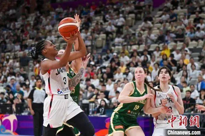 中国女篮主帅强硬回应：希望日本队别无能