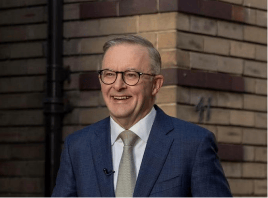 中澳签了<strong></p>
<p>虚拟数字币交易所</strong>，澳总理离京前，对华做重大承诺，澳方已看透美国“真面目”