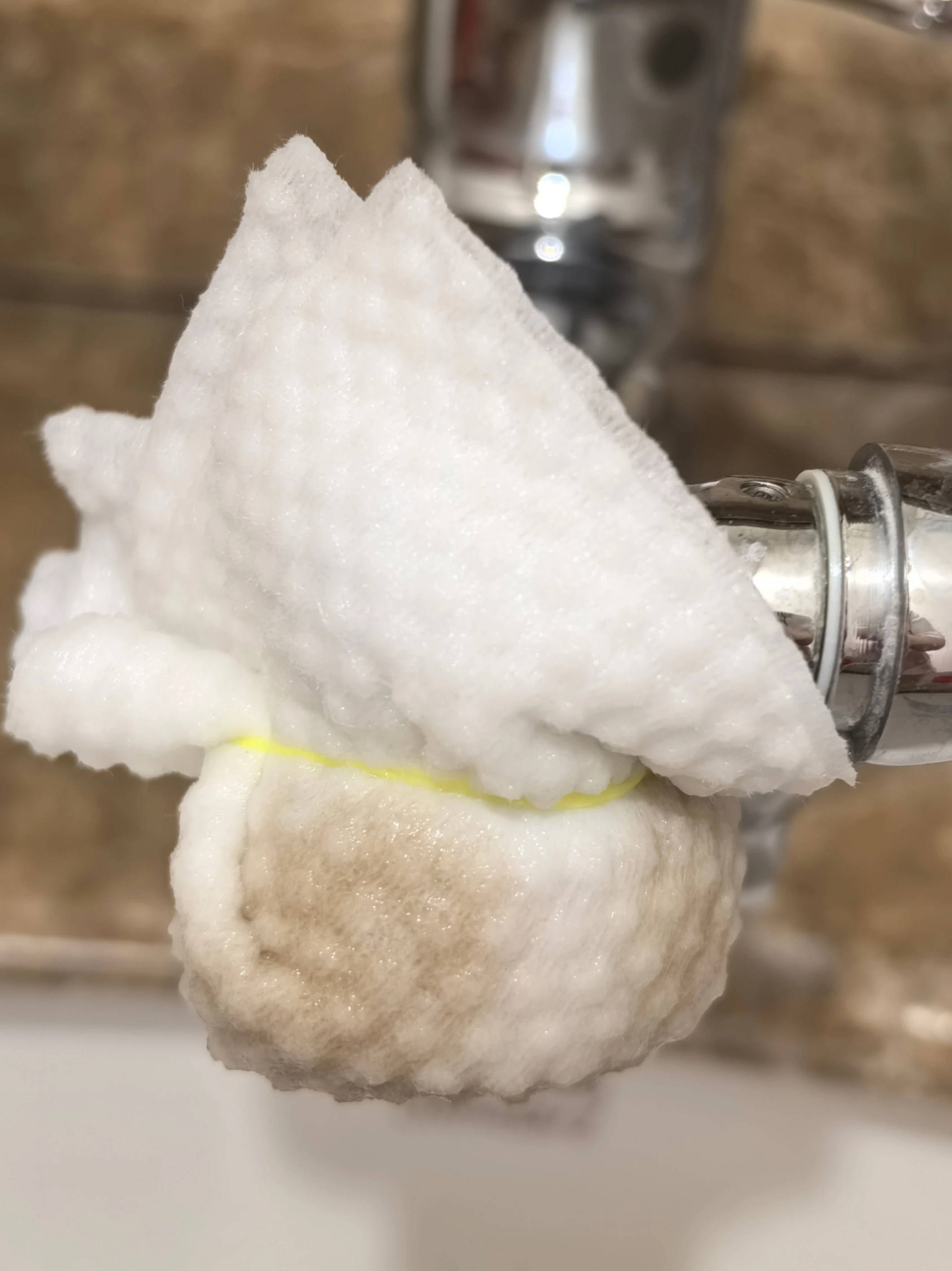 杭州部分小区居民反映自来水发臭<strong></p>
<p>虚拟数字币交易所</strong>,污染源仍不明