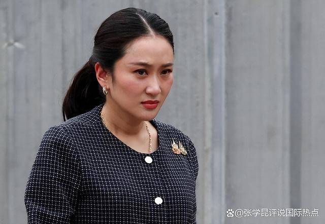 泰国人民力挺洪森？双方达成一致<strong></p>
<p>虚拟数字币交易所</strong>，佩通坦的继任者，必须是这一位