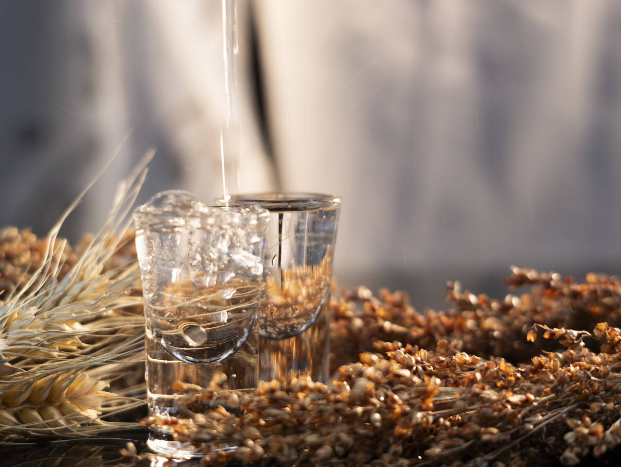 白酒巨头“扎堆”光瓶酒：59元洋河卖爆了<strong></p>
<p>虚拟数字币交易所</strong>，有烟酒店老板半个月补货四次