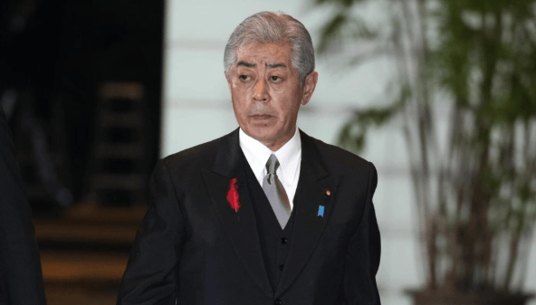 玩火者必自焚！中方罕见发大火<strong></p>
<p>虚拟数字币交易所</strong>，向日本提严正交涉，拒绝无理主张