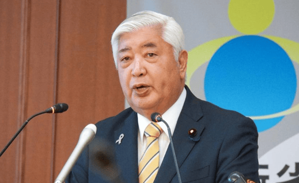 玩火者必自焚！中方罕见发大火<strong></p>
<p>虚拟数字币交易所</strong>，向日本提严正交涉，拒绝无理主张