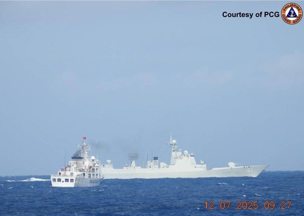 菲军缠上815电侦船<strong></p>
<p>虚拟数字币交易所</strong>,中国海军052D舰镇场,我们目标是英美日航母