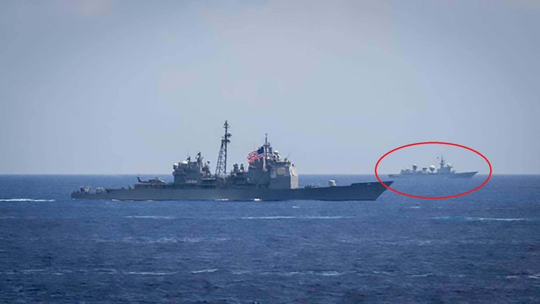 菲军缠上815电侦船<strong></p>
<p>虚拟数字币交易所</strong>,中国海军052D舰镇场,我们目标是英美日航母