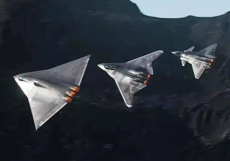 歼20制造了一批又一批<strong></p>
<p>猴币虚拟</strong>，歼35歼16加速生产，对于美军意味着什么？