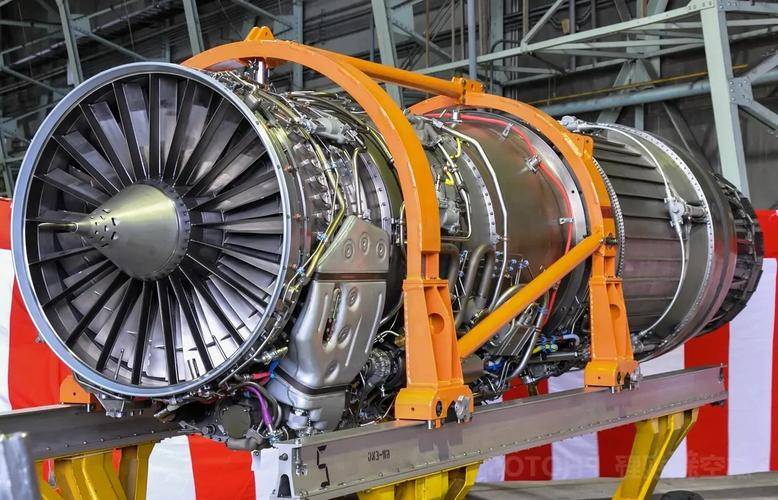 央视亲自曝光<strong></p>
<p>猴币虚拟</strong>，十几人推着歼-16发动机出镜，新太行早已脱胎换骨