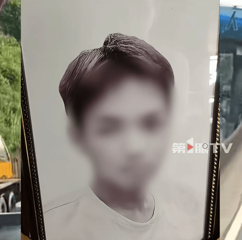 痛心<strong></p>
<p>猴币虚拟</strong>！43岁父亲和16岁儿子在四川高速遇难