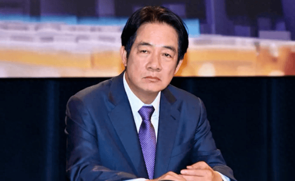 大陆连续两大动作<strong></p>
<p>猴币虚拟</strong>,赖清德按不住岛内了?关键时刻,美军态度巧妙