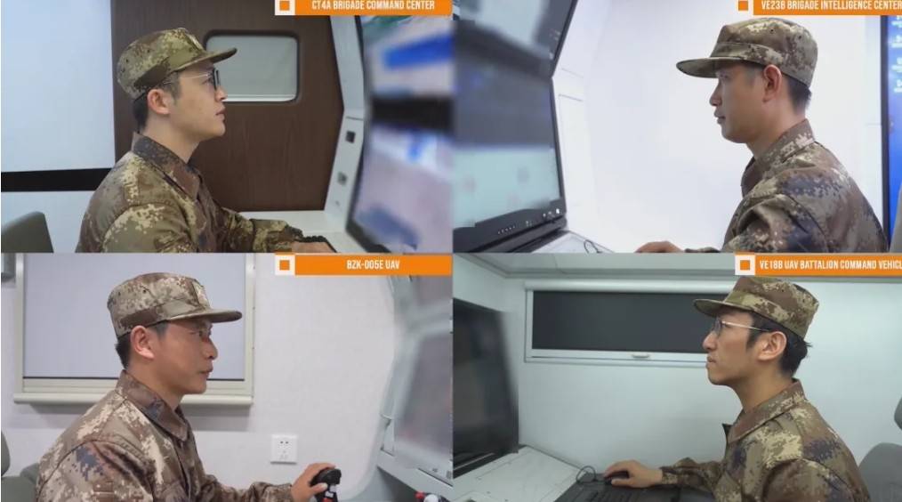 兵器工业集团首次实装演示激光武器与异构蜂群作战<strong></p>
<p>虚拟币分析</strong>！陆域无人与反无体系实战对抗震撼亮相