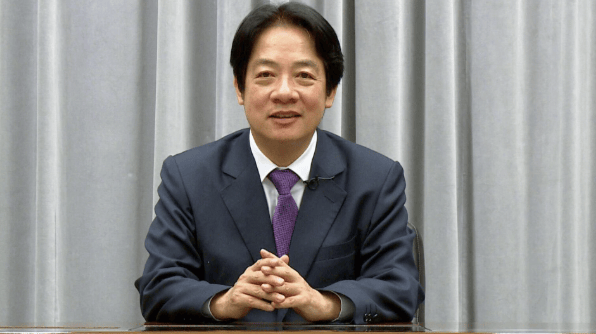 赖清德将离台<strong></p>
<p>虚拟币分析</strong>，日本已做最坏打算，特朗普的心思，大陆已彻底摸透