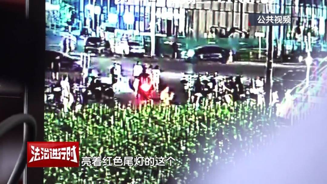 北京警方刑拘1名男子：取送餐不拔钥匙<strong></p>
<p>虚拟币分析</strong>，摩托车接连消失