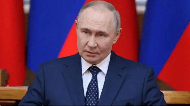 普京不能再等下去了？俄罗斯外长乘专机紧急抵华<strong></p>
<p>虚拟币分析</strong>，拉夫罗夫有大事要向中方交底