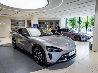 近百辆小米YU7流入二手车市场<strong></p>
<p>虚拟币分析</strong>，百公里准新车加价1万起