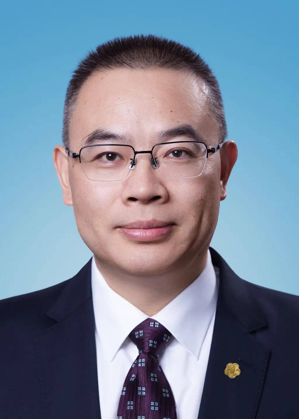 江苏省公安厅副厅长谭永生任无锡市副市长、市公安局局长