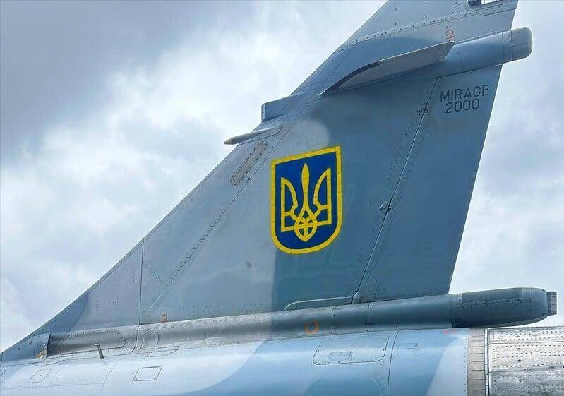 首杀！乌克兰空军幻影-2000<strong></p>
<p>知乎虚拟币</strong>，在距俄方500公里处坠毁，究竟如何被击落？