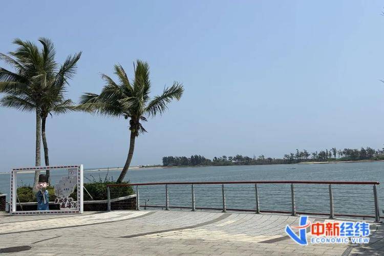 海南全岛封关时间定了<strong></p>
<p>知乎虚拟币</strong>!啥是封关?与你有啥关系?