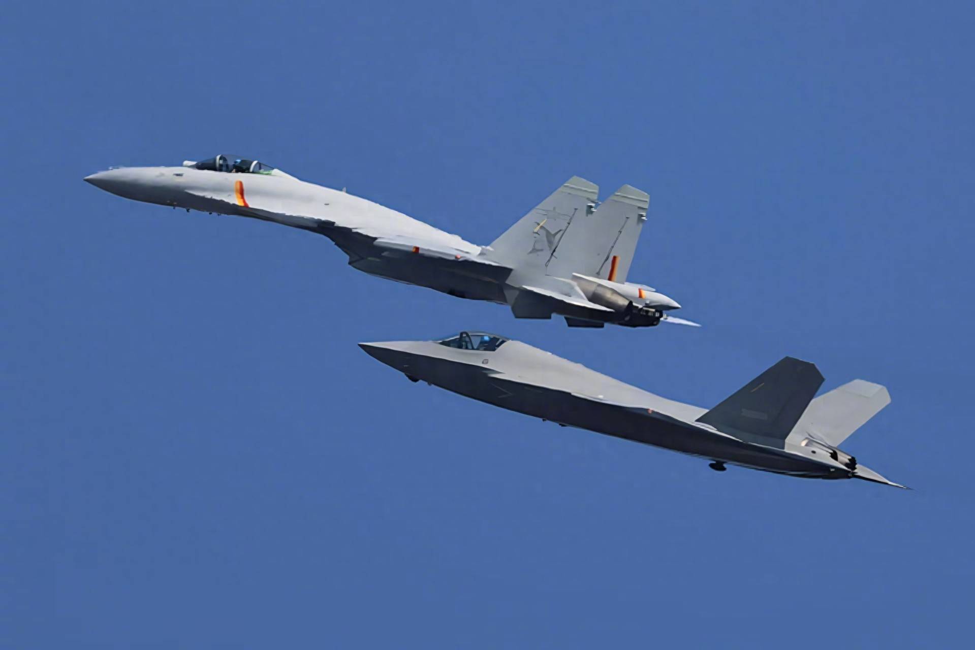 歼35率先弹射<strong></p>
<p>知乎虚拟币</strong>，沈飞加速生产保节点，5年后新一代机提升航母战力