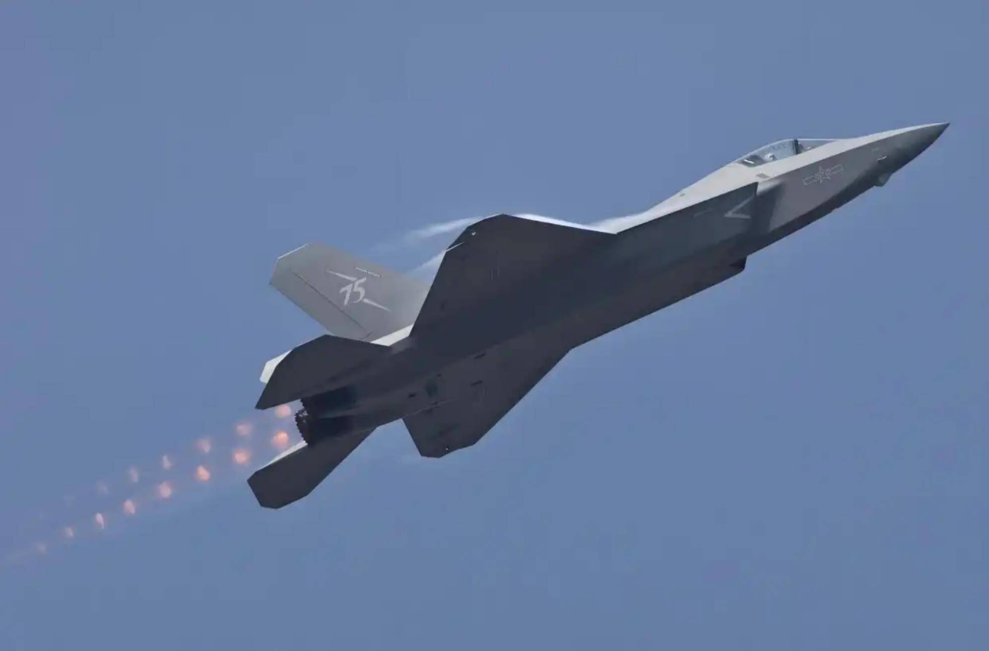 歼35率先弹射<strong></p>
<p>知乎虚拟币</strong>，沈飞加速生产保节点，5年后新一代机提升航母战力