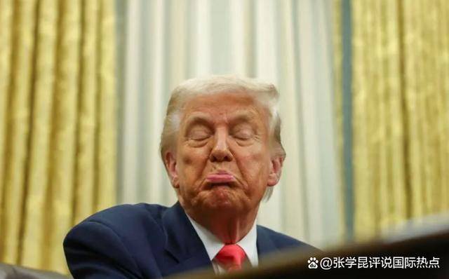 放赖清德过境<strong></p>
<p>知乎虚拟币</strong>，特朗普政府有特意安排？中国大陆提前摆出严重后果