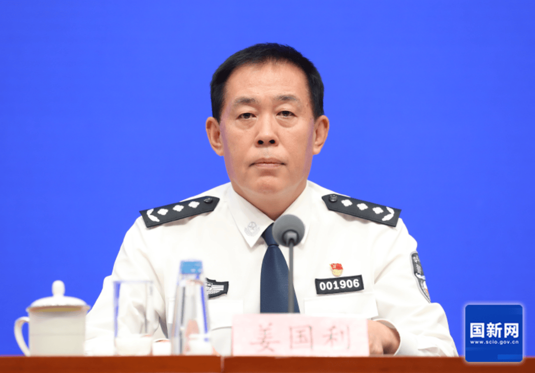 公安部：<strong></p>
<p>知乎虚拟币</strong>我国命案发案率持续走低 去年每10万人命案发生数为0.44起